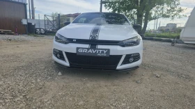 ������ VW Scirocco
