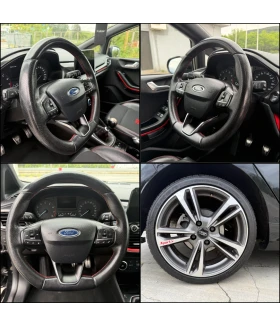 Ford Fiesta 1.0 ECO BOOST* ST-LINE* 96 220KM* COC* KTEO*  | Mobile.bg � ����� ������ 15
