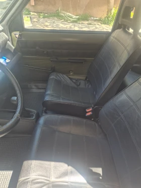 Fiat Panda 4x4 | Mobile.bg � ����� ������ 9
