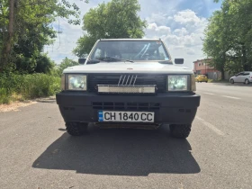 Fiat Panda 4x4 | Mobile.bg � ����� ������ 5