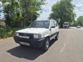 Fiat Panda 4x4 | Mobile.bg � ����� ������ 6