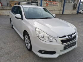 ����� �� �������� �� Subaru Legacy 2.0i 150ps FACELIFT 