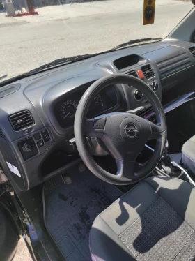 Opel Agila | Mobile.bg � ����� ������ 5