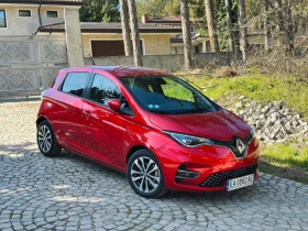 ������ Renault Zoe