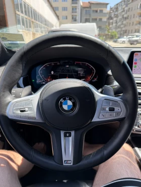 BMW 740 D/ M-SPORT/ X-DRIVE/ SOFT CLOSE/ HEAD-UP | Auto.bg — изображение 6