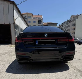 BMW 740 D/ M-SPORT/ X-DRIVE/ SOFT CLOSE/ HEAD-UP | Auto.bg — изображение 3