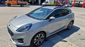 Ford Puma St line | Auto.bg — изображение 3