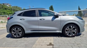 Ford Puma St line | Auto.bg — изображение 7