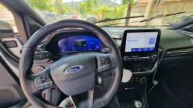 Ford Puma St line | Auto.bg — изображение 9