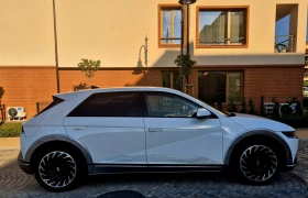 Hyundai Ioniq 5 * UNIQ* 72.6KW �����������* SOH 100%*  | Mobile.bg � ����� ������ 2