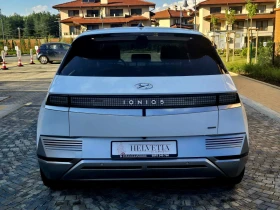 Hyundai Ioniq 5 * UNIQ* 72.6KW �����������* SOH 100%*  | Mobile.bg � ����� ������ 4