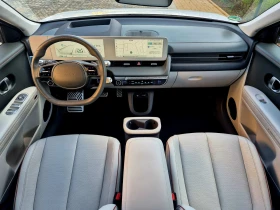 Hyundai Ioniq 5 * UNIQ* 72.6KW �����������* SOH 100%*  | Mobile.bg � ����� ������ 9