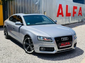 Audi A5 S5/3.0d/SPORT/BANK&OLUFSEN/SPORT DIF/ТОП/// | Auto.bg — изображение 4