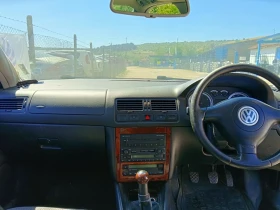 VW Bora 1.9TDi 131�� ASZ | Mobile.bg � ����� ������ 10