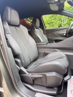 Peugeot 3008 1.6HDI* GT-LINE* КАТО НОВА*  | Auto.bg — изображение 14