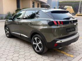 Peugeot 3008 1.6HDI* GT-LINE* КАТО НОВА*  | Auto.bg — изображение 6