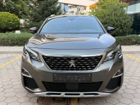 Peugeot 3008 1.6HDI* GT-LINE* КАТО НОВА*  | Auto.bg — изображение 2