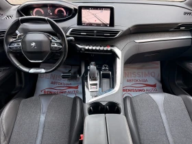 Peugeot 3008 1.6HDI* GT-LINE* КАТО НОВА*  | Auto.bg — изображение 9