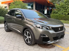 Peugeot 3008 1.6HDI* GT-LINE* КАТО НОВА*  | Auto.bg — изображение 3