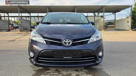 Toyota Verso 1.6d/111hp/7m-������ | Mobile.bg � ����� ������ 2