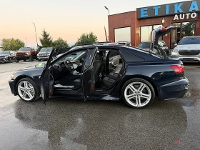 Audi A6 RS6 OPTIK-HEAD UP-360KAMERI-DISTRONIK-ПОДГРЯВАНЕ-! | Auto.bg — изображение 15