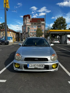 Subaru Impreza - 1800 € - 19794729 5