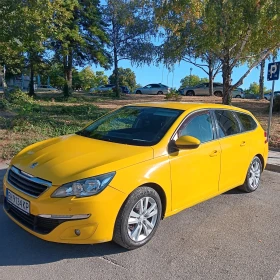 Peugeot 308 1.6 Hdi - 4600 € - 23938869 5