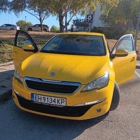 Peugeot 308 1.6 Hdi