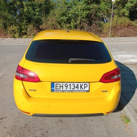 Peugeot 308 1.6 Hdi - 4600 € - 23938869 6