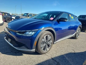 Kia EV6 EV6 WIND* OBDUHVANE* PODGREV* 