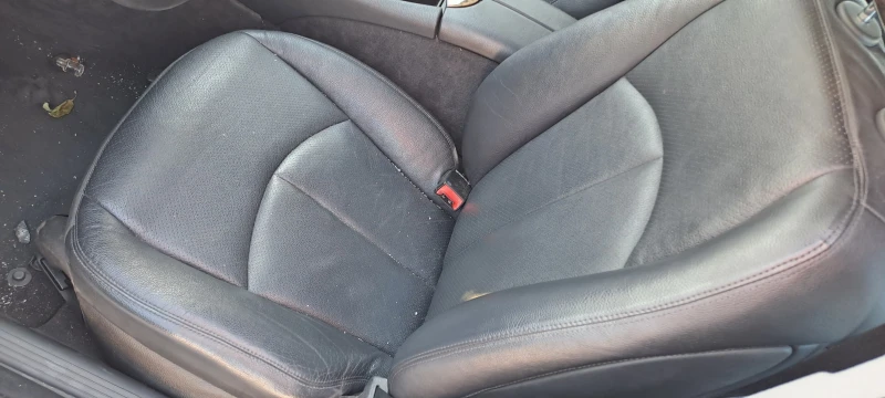 Mercedes-Benz E 280 3.2CDI V6 AVANTGARDE 3БР., снимка 10 - Автомобили и джипове - 20460549