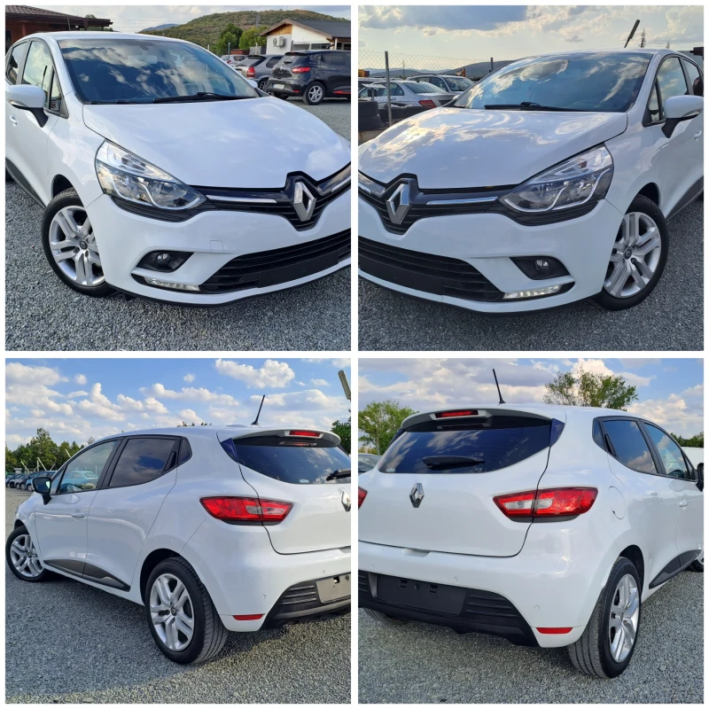 Renault Clio 74.000km, снимка 16 - Автомобили и джипове - 46816305