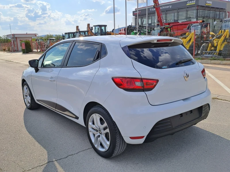 Renault Clio 74.000km, снимка 4 - Автомобили и джипове - 46816305