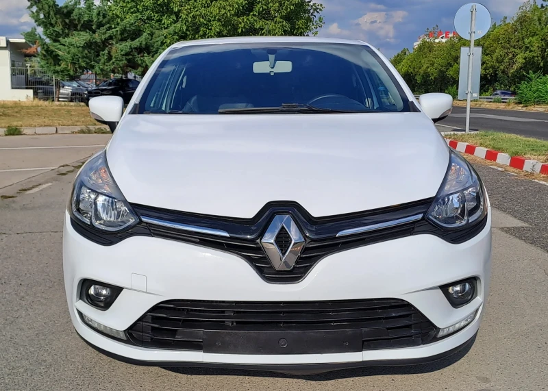 Renault Clio 74.000km, снимка 2 - Автомобили и джипове - 46816305