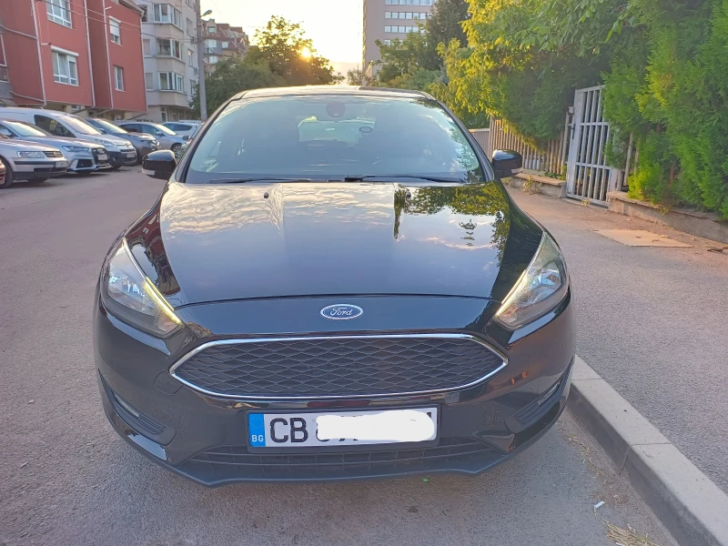 Ford Focus, снимка 3 - Автомобили и джипове - 47914717