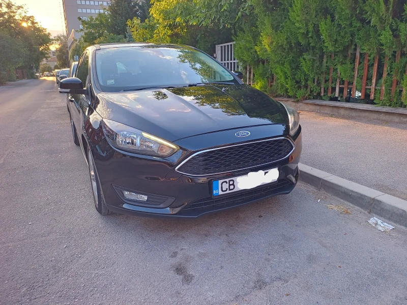 Ford Focus, снимка 2 - Автомобили и джипове - 47914717