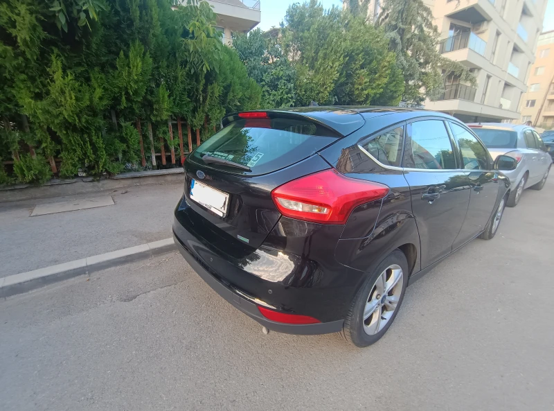 Ford Focus, снимка 11 - Автомобили и джипове - 47914717