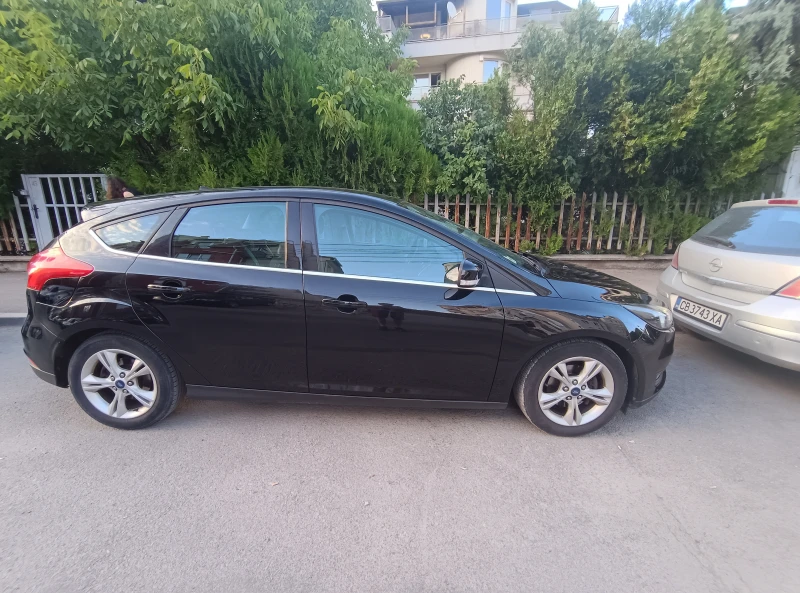 Ford Focus, снимка 10 - Автомобили и джипове - 47914717