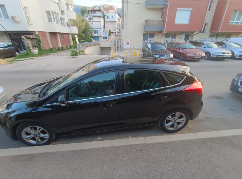 Ford Focus, снимка 13 - Автомобили и джипове - 47914717