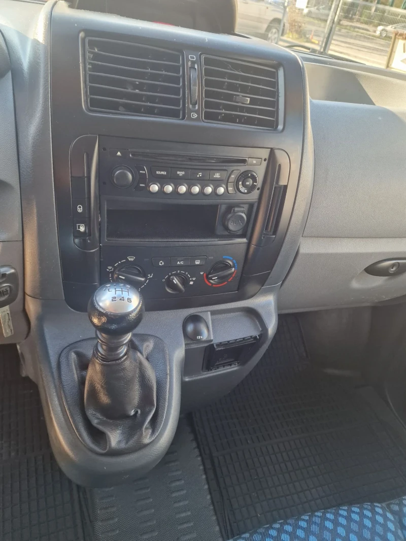 Fiat Scudo Макси клима , снимка 13 - Автомобили и джипове - 48130514