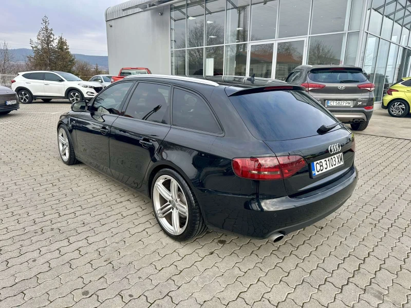 Audi A4, снимка 6 - Автомобили и джипове - 48141659