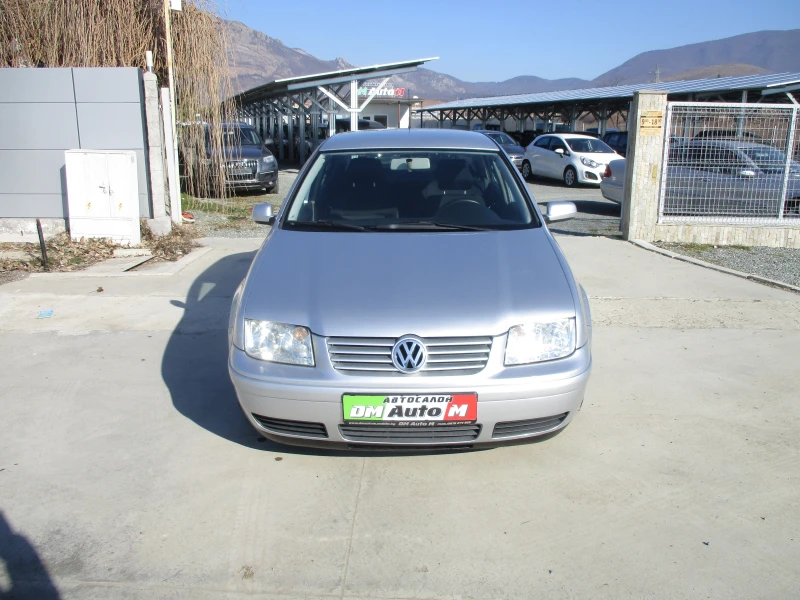 VW Bora 1.9 TDI/116кс./6скорости/, снимка 1 - Автомобили и джипове - 48879130