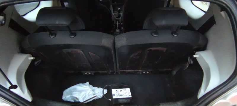 Toyota Aygo 998 ГАЗ , снимка 15 - Автомобили и джипове - 52630412