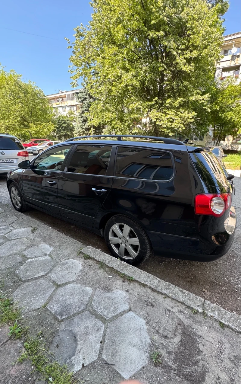 VW Passat 1.6 TDI CommonRail, снимка 13 - Автомобили и джипове - 52433680