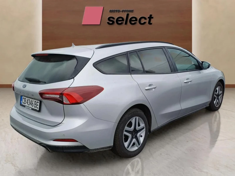 Ford Focus 1.0 EcoBoost, снимка 5 - Автомобили и джипове - 51897674