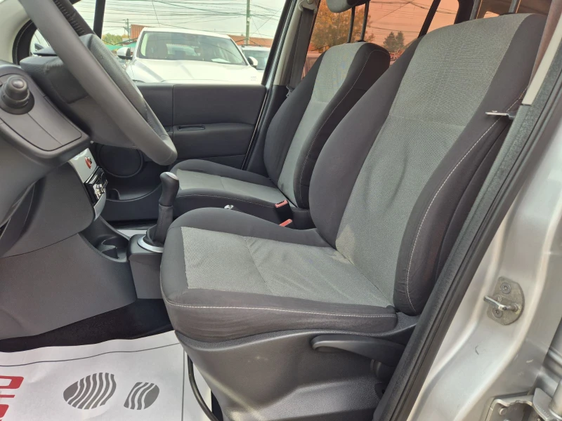 Renault Modus 1.2i-FACE LIFT-150.000км, снимка 7 - Автомобили и джипове - 52131283