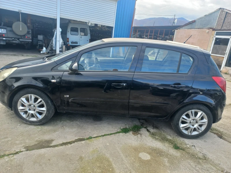 Opel Corsa, снимка 3 - Автомобили и джипове - 52317145