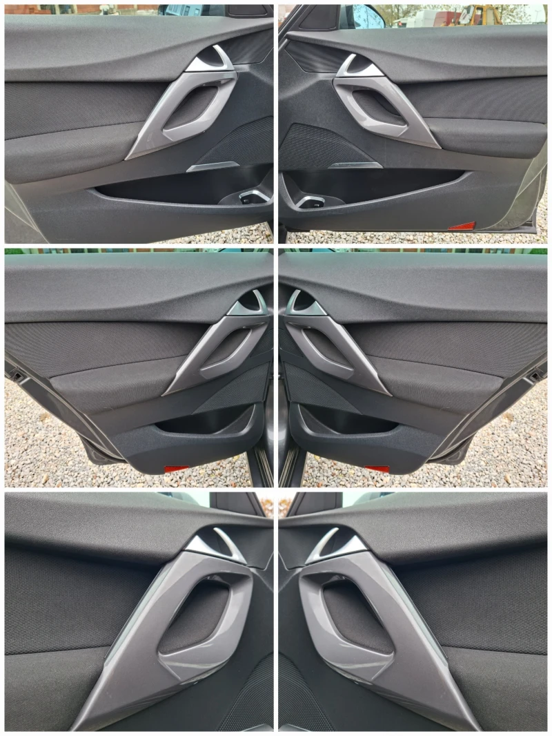 Citroen DS5 1.6Blue HDi 6ск. УНИКАТ* НАВИГАЦИЯ* , снимка 8 - Автомобили и джипове - 52441500