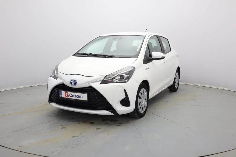 Toyota Yaris 1.5 HYBDRID