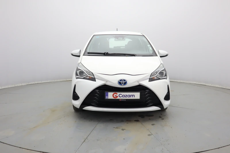 Toyota Yaris 1.5 HYBDRID, снимка 2 - Автомобили и джипове - 52451786